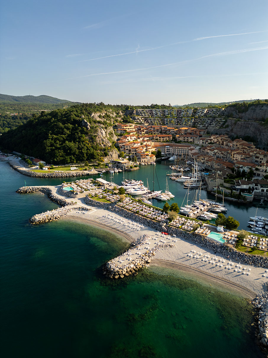 <span class="notranslate">Tivoli Portopiccolo</span>